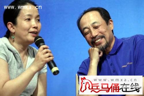 孙海英吕丽萍离婚消息不实 演员孙海英个人资