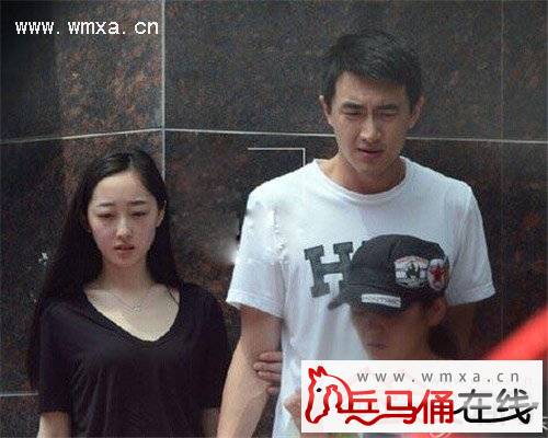 惊爆蒋梦婕杨洋裸睡图片 蒋梦婕个人资料简介