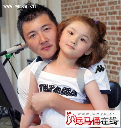  孙楠 现任老婆潘蔚照片 揭秘 孙楠买红妹离婚 原