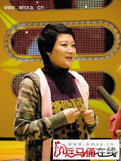 孙楠现任老婆潘蔚照片 揭秘孙楠买红妹离婚原