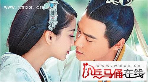 云歌喜欢刘弗陵还是孟珏 云歌最后和谁在一起