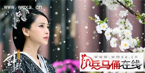 云歌喜欢刘弗陵还是孟珏 云歌最后和谁在一起