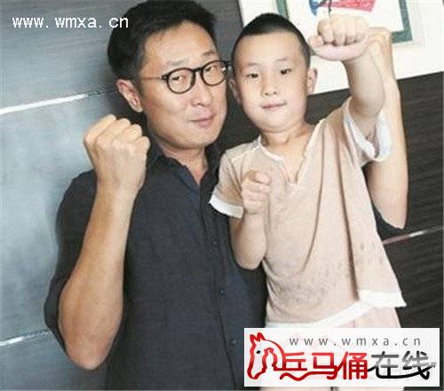 林永健被爆两次痛失孩子怎么回事 老婆周冬齐
