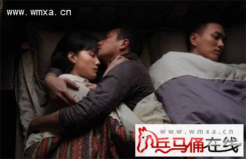 小宋佳回应大尺度镜头困扰 揭秘小宋佳的两任