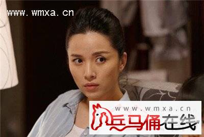 靳东老婆李佳个人资料简介 李佳因靳东和前夫