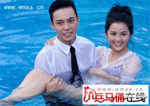 陈伟霆和阿sa两人还在一起吗 被爆已和平分手