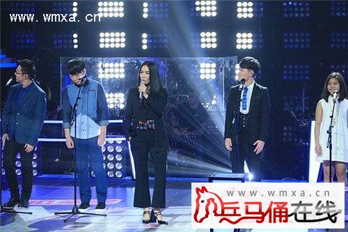 《中国好歌曲》 第四季延播|中国好歌曲_综合_