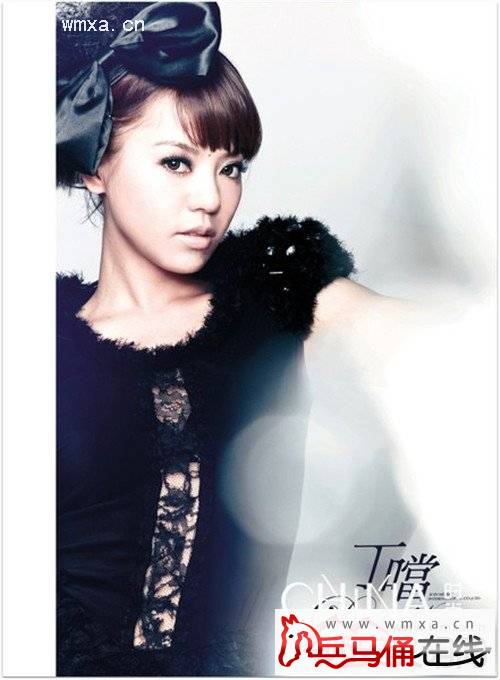 蒙面歌王黑天鹅丁当好听的歌成名曲有哪些(2)