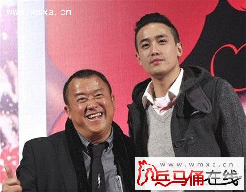 明星曾国祥和曾宝仪关系好吗 曾国祥的妈妈是