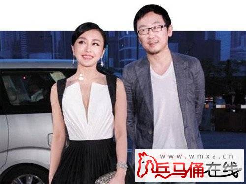  陆川承认 妻子 胡蝶 已 怀孕  往昔陆川秦岚分手内