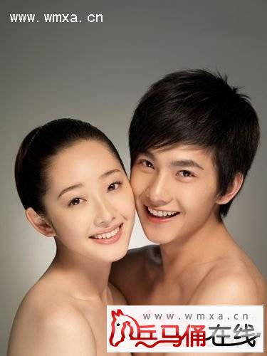 惊爆蒋梦婕杨洋裸睡图片 蒋梦婕个人资料简介