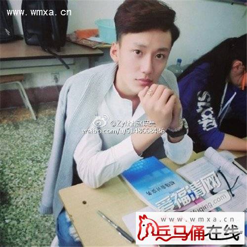 变形计赵瑛昊为什么是富一代 赵瑛昊快手号是