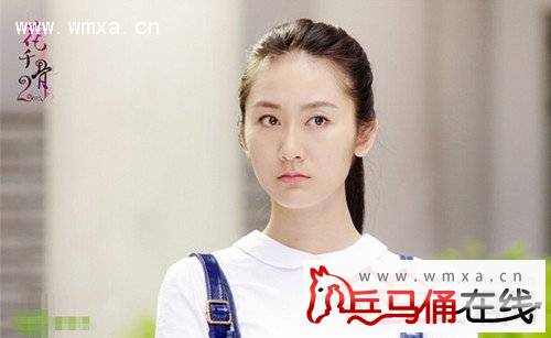 花千骨番外篇《花千骨2015》剧情简介 蒋方婷