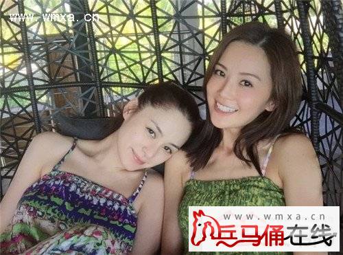 阿娇和阿sa的组合解散了吗 两人谁更漂亮私下关系好吗_西安文明网