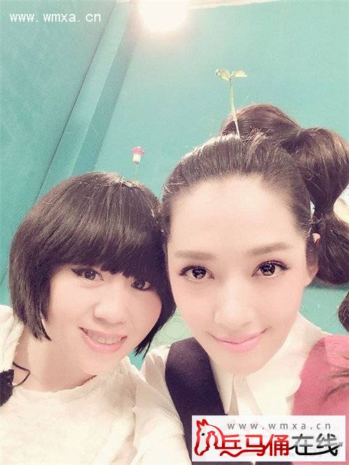 女神新装郭碧婷三度夺冠 其设计师李薇个人资