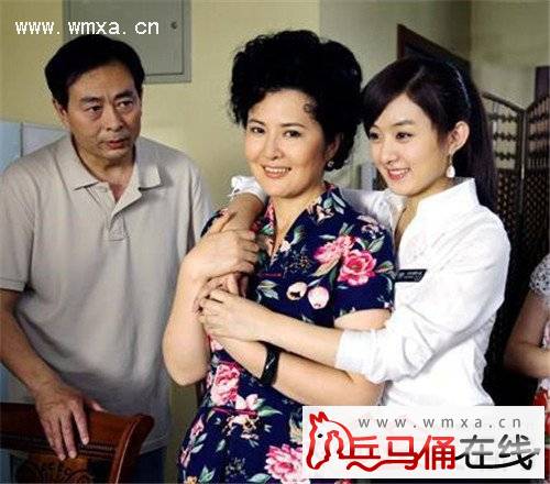 赵丽颖家庭背景及成长经历起底 赵丽颖身价多