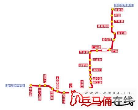 西安今起修整地铁三号线沿线路面 7项措施提升