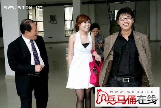 史玉柱女儿史静年龄及老公是谁 史静个人简历