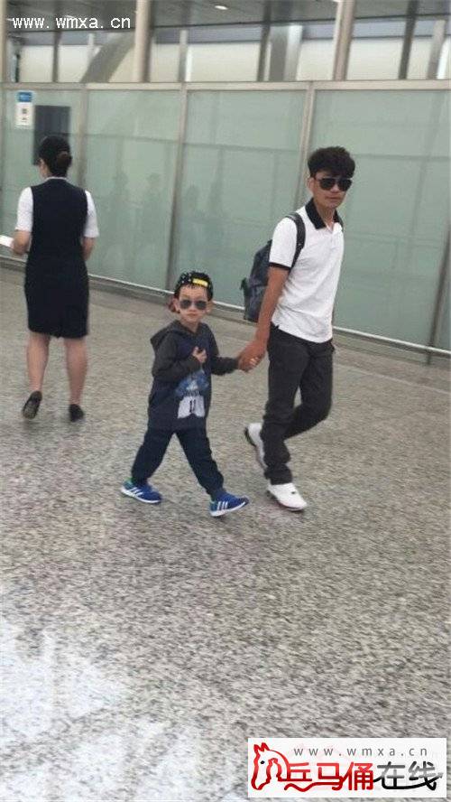 王宝强儿子叫什么今年多大 疑参加爸爸3最后一