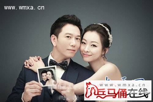 温兆伦的老婆是谁有几个孩子 51岁喜得千金晒