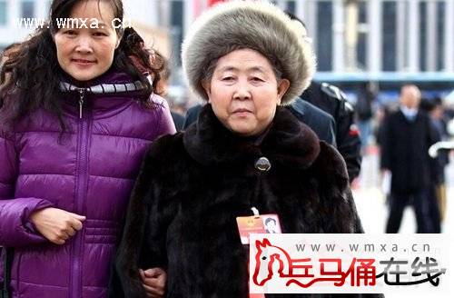 老干妈创始人陶华碧简介 陶华碧身价有多少富