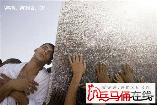 麦加朝圣是什么时间有什么程序 麦加朝圣的黑