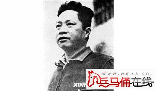 叶挺和叶剑英是什么关系 叶挺的死亡真相内幕