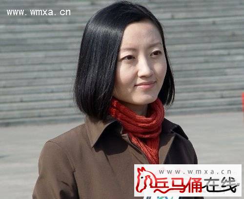 柴静是被谁捧红的 柴静简历背景介绍(2)