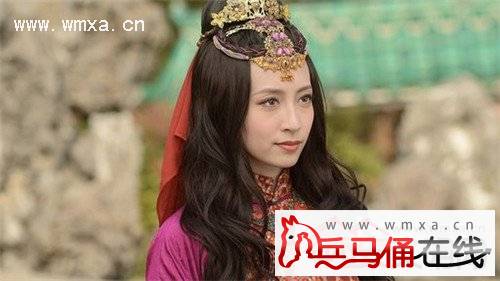 电视剧《无双谱》剧情简介、演员表及角色介绍