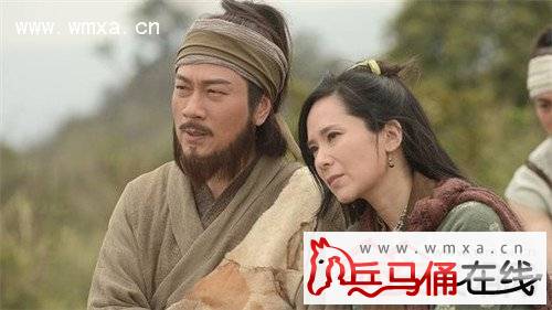 电视剧《无双谱》剧情简介、演员表及角色介绍