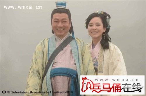 电视剧《无双谱》剧情简介、演员表及角色介绍