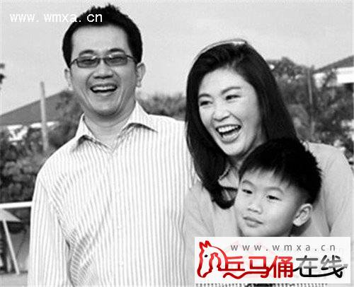 泰国前总理英拉有中国血统吗 英拉结婚了吗丈