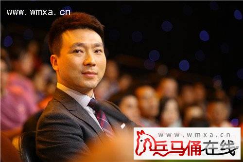 综艺主持人收入_台湾最著名综艺节目主持人之一徐乃麟收藏《西厢窥简图》(2)