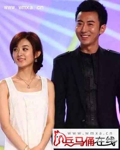 赵丽颖个人资料简介 揭秘赵丽颖的老公是谁历