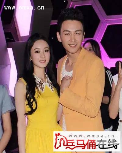 赵丽颖个人资料简介 揭秘赵丽颖的老公是谁历