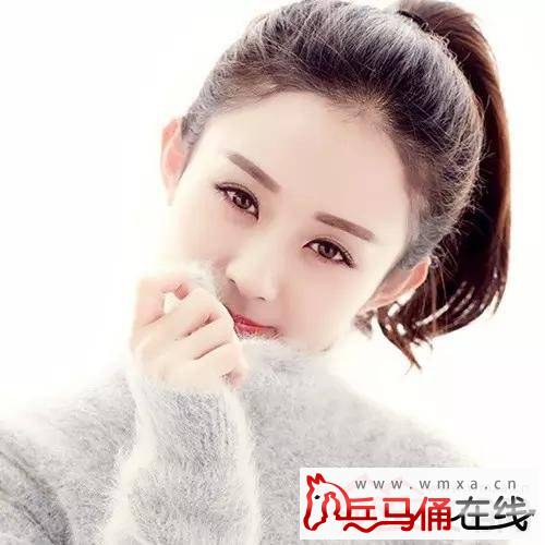 赵丽颖个人资料简介 揭秘赵丽颖的老公是谁历