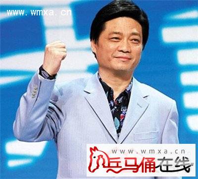 《小崔聊抗战》口述还原历史 崔永元患抑郁症