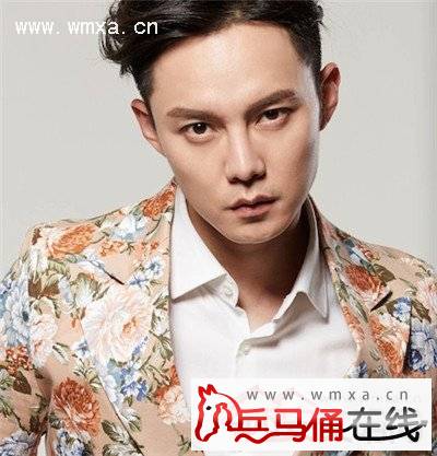 《夏洛特烦恼》袁华扮演者尹正个人资料简介 被称像吴彦祖(3)