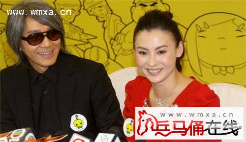 周星驰为什么众叛亲离?全方位揭周星驰被黑的