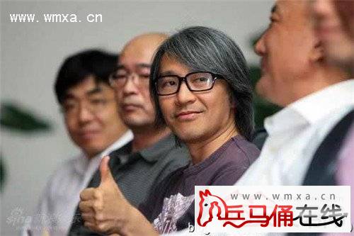 周星驰为什么众叛亲离?全方位揭周星驰被黑的