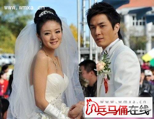 揭秘安以轩的黑道背景 安以轩结婚了吗老公是