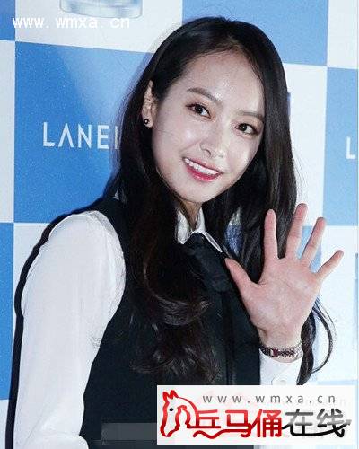 宋茜入选最恶心艺人榜是怎么回事 林允儿为什