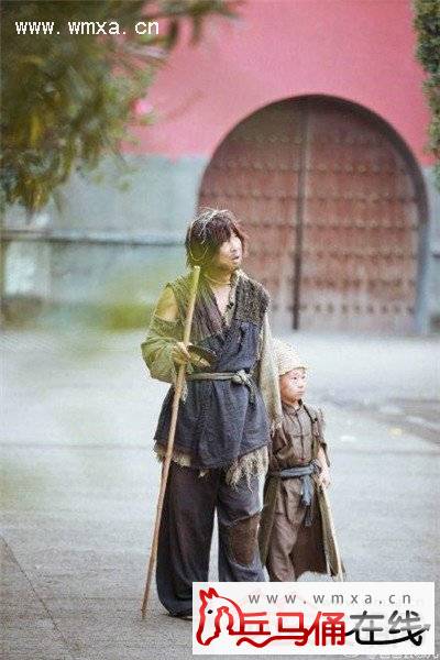 《表情去哪儿第三季》横店励志图片剧a表情吴加油清宫上演动态包爸爸图片
