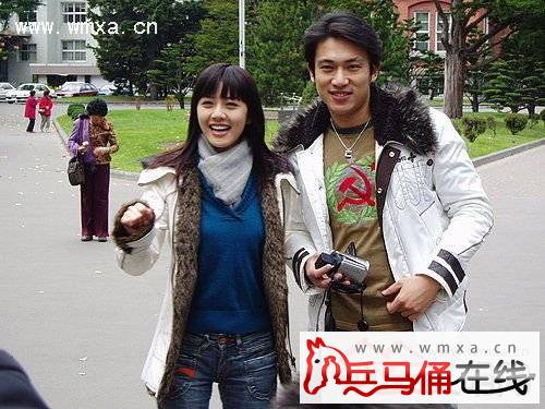 孙协志老婆韩瑜个人资料简介 韩瑜李政颖为什