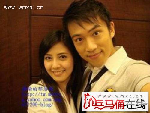 孙协志老婆韩瑜个人资料简介 韩瑜李政颖为什