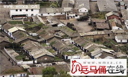 多图深扒朝鲜人民的真实生活 着实让人大跌眼