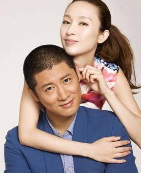 任重现实中的老婆是谁 任重有哪些绯闻女友(2