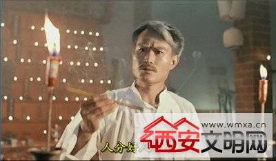 林正英是怎么死的真相曝光 林正英拍鬼片的禁