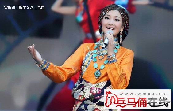 降央卓玛个人资料及有哪些好听的歌 降央卓玛歌曲大全