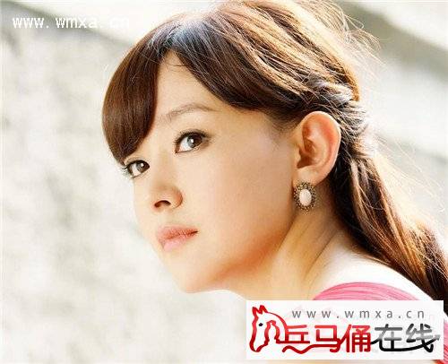 琅琊榜宫羽周奇奇个人资料 周奇奇的老公是谁